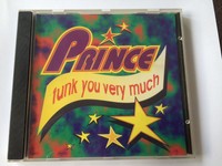 PRINCE - „FUNK YOU VERY MUCH“ - Live in the Netherland – D&P Tour 1992