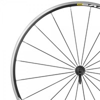 MAVIC Aksium Pr Campagnolo Laufradsatz - Modell 2016