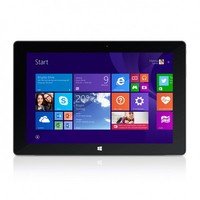 TrekStor SurfTab wintron 10.1 3G pro 64GB, WLAN + 3G (Entsperrt), 25,7 cm...