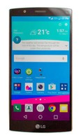 Brand new LG G4 VS986 - 32GB - Metallic Gray (Verizon) Smartphone unlocked