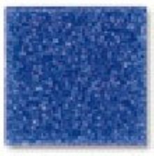 Mosaic Mercantile Glass Tile, Cobalt, 1-Pound