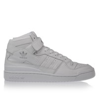 [NEU] Original Adidas Forum Mid weiß (Schuhe,Sneakers)