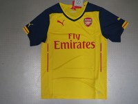 Trikot Arsenal London Away 14/15 Orig. Puma Gr. S M L XL XXL neu Arsenal FC