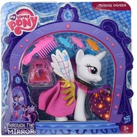 Hasbro A9589 My Little Pony Princess Celestia Through the Mirror / durch Spiegel