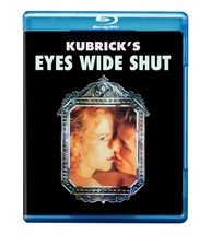 Eyes Wide Shut (Blu-ray Disc, 2008)