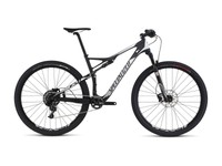 Specialized Epic Comp Carbon 29 World Cup - 2016 - Sram GX 1x11 - Rock Shox  - M