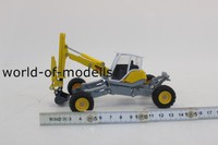 Siku 3548 Menzi Muck Schreitbagger 1:50 NEU in OVP