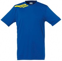 Kempa Offense Shirt Trikot royal-gelb NEU 40729