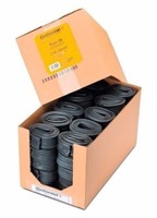 1x Continental Fahrradschlauch MTB AV40 Schlauch 26x1,75-2,5 (47-62/559) 26 Zoll