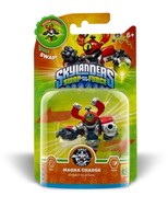 Skylanders Swap Force - Magna Charge (NEU & OVP!)