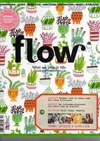 Flow Ausgabe 12   Inspiration Ideen Einblicke Anstösse