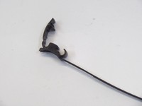 Sachs Kabelbinder Kabelführung/halter  Downhill Freeride Fahrrad Bowdenzug 5 stk