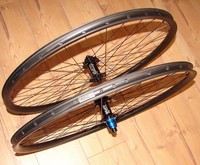 TUNE King Kong 29" XC Race 1350g Carbonfelge SRAM XX1 XD Carbon Shimano