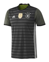 (NEU) Adidas DFB Auswärtstrikot EM 2016