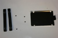 Lenovo / IBM ThinkPad T410 HDD Caddy Festplattenhalterung #00