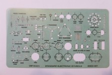New listing
Drafting / Engineering Tool Dietzen 2300-401