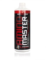 AMINO LIQUID, 1L Aminosäure flüssig +L-Arginin, 0%Fett!