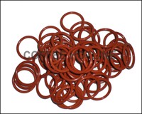 10 x Saeco O-Ring 0320-40 Dichtung für Kolben Brühgruppe / Brüheinheit