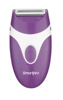 SmartPro A01-2058 Damenrasierer Wet/ Dry 