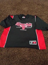 Nba Vintage Chicago Bulls Youth Jersey Sz Large(14-16) By Logi Athletic