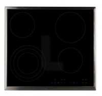 AEG HK 63402 PXB Glaskeramikkochfeld Herd Kochfeld wie neu