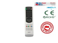 Replacement Remote Control for TV FUNAI NLC3216