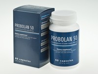 Probolan 50 MUSKELAUFBAU LEGALE STEROIDEN TESTOSTERON BOOSTER
