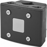 BOBIKE Halter f. Kindersitze Maxi Tour, Maxi City und One, Rahmenmontage