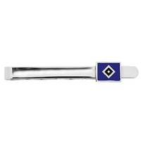 HSV Hamburger SV Krawattenklammer HSV Logo Neu