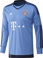 FC Bayern München Home Trikot 2015/16 - NEUER.