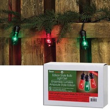 edison christmas lights eBay