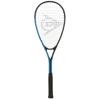 1 Dunlop Force Xtreme Ti Squash - Schläger o Squash Racket 2er Set +2 Spielbälle
