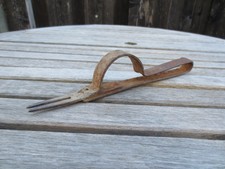 antique dandelion puller