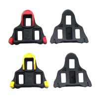 Self-locking Cycling Pedal Road Bicycle Cleat For Shimano SM-SH11 SPD-SL AG