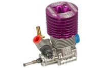 NOVAROSSI ISON GT 3.5ccm 7K RE LS Stahl/Stahl-Lager - RALLY