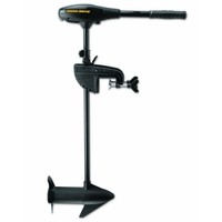 MINN KOTA Endura MAX 55 Elektromotor Angelboot Aussenborder Bootsmotoren 91cm