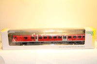 Trix 23431, Nahverkehrssteuerwagen der DB, Ovp. o1044