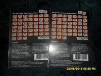 REAL Treuepunkte aktuelle Punkte 