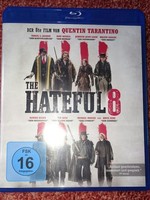 The Hateful 8 (2016)
