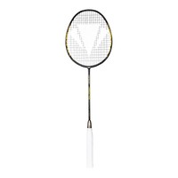 CARLTON Vapour Trail Elite 2015 Badmintonschläger Badminton Racket bespannt 