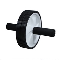 Bauchmuskeltrainer Bauchtrainer Bauch Arm Rücken Trainer Roller 