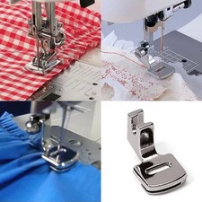 Ruffler Hem Presser Foot Feet For Sewing Machine Janome Kenmore Juki Toyota