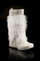 TECNICA POLAR III Ws (Weiss) Winterschuhe | Winterstiefel TC44 NEU= 