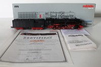 4060/56- Unbespielte Märklin H0 Dampflok 37171 inkl. OVP! Digital!Insidermodell!