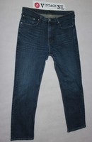 LEVI'S ® 751 STRAIGHT JEANS 38/32  LEVIS 751 0020