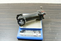 Syntace F119 Vorbau 1 1/8" 31,8mm Lenkerklemmung Retro Kult leicht und stabil