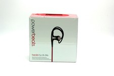 Beats by Dr Dre POWERBEATS Earbud In-Ear Buds