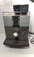 Franke Sinfonia M2M HD AS Kaffeemaschine Defekt 