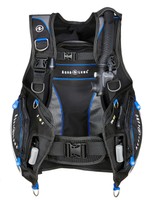 AQUALUNG PRO HD - GRÖSSE L MODELL 2016 - Tauchjacket - BCD - SEA QUEST