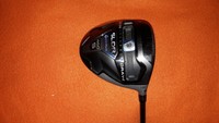TaylorMade SLDR - S Driver, 12° Loft, Flex - Regular